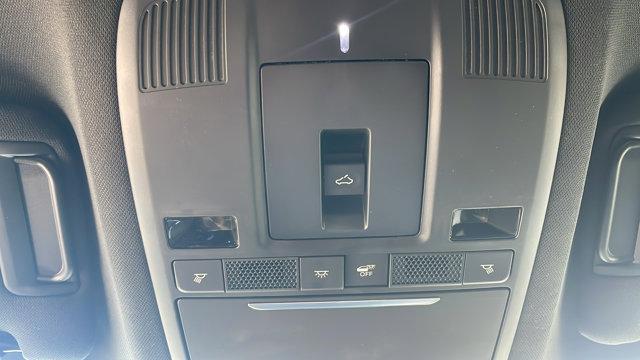 new 2025 Mazda CX-5 car, priced at $40,625