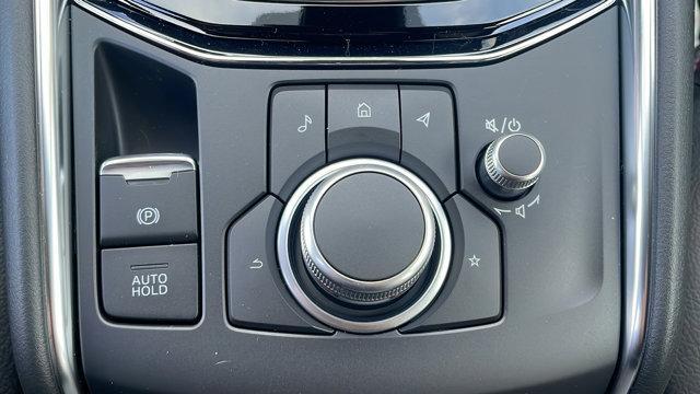 new 2025 Mazda CX-5 car, priced at $40,625