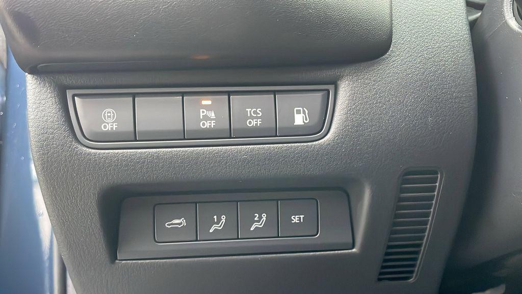 new 2026 Mazda CX-50 Hybrid car, priced at $37,760