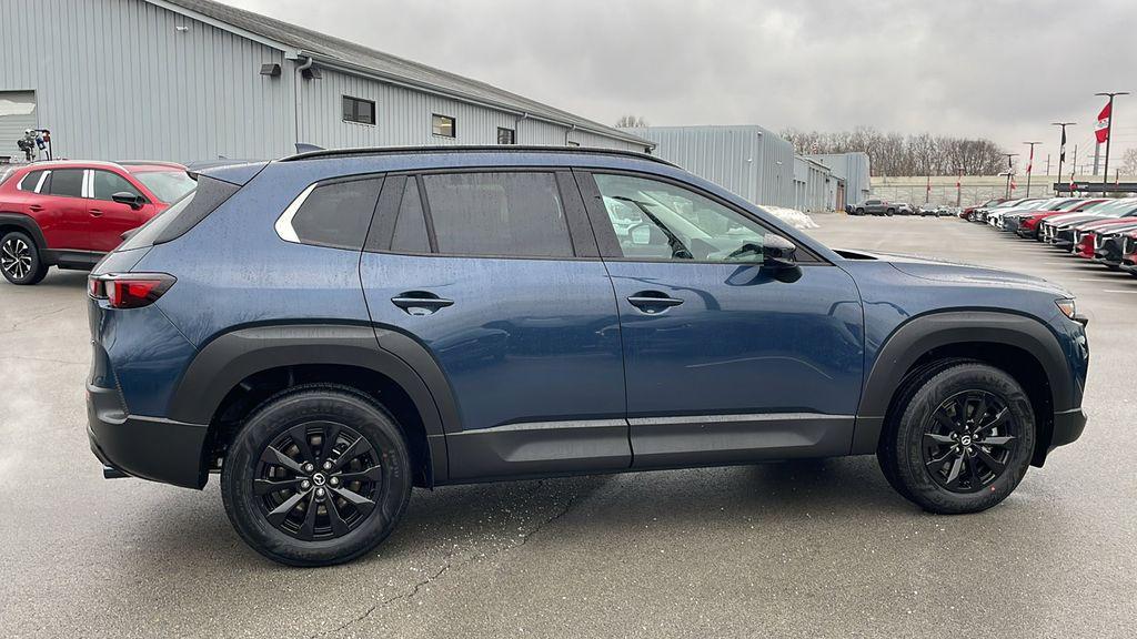 new 2026 Mazda CX-50 Hybrid car, priced at $37,760