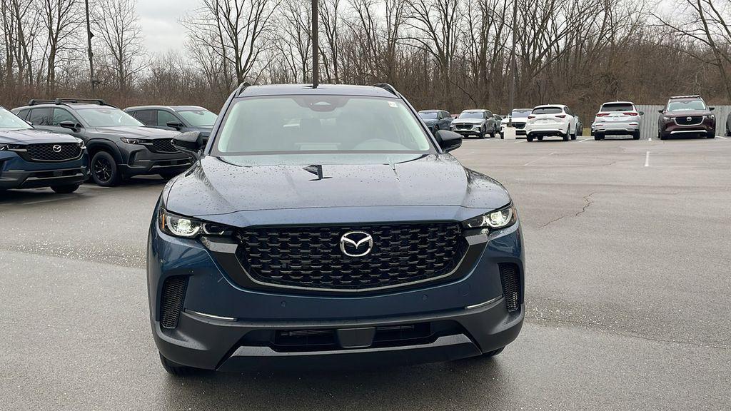new 2026 Mazda CX-50 Hybrid car, priced at $37,760