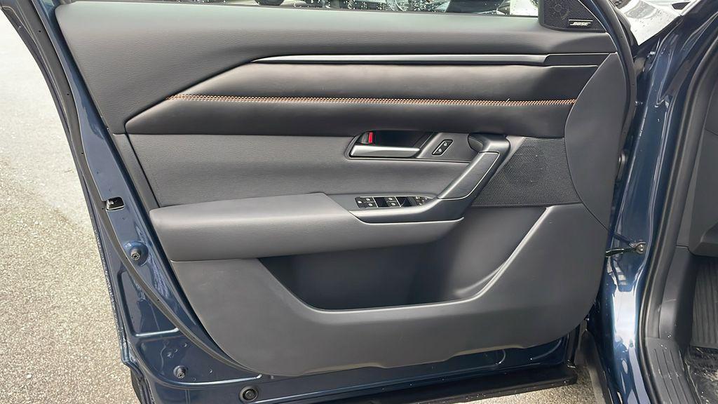 new 2026 Mazda CX-50 Hybrid car, priced at $37,760