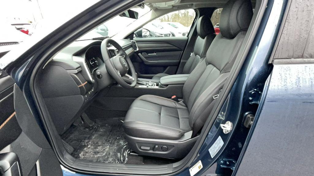 new 2026 Mazda CX-50 Hybrid car, priced at $37,760