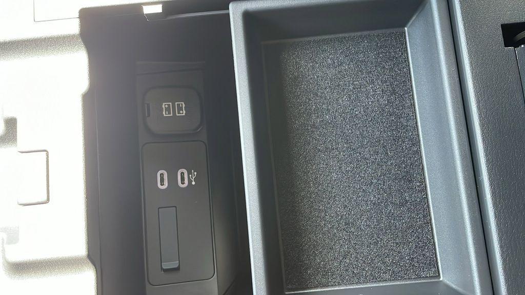 new 2025 Mazda CX-5 car, priced at $31,020