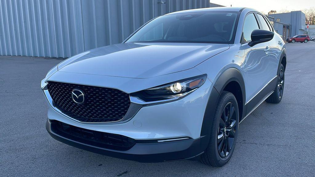 new 2026 Mazda CX-30 car, priced at $28,330