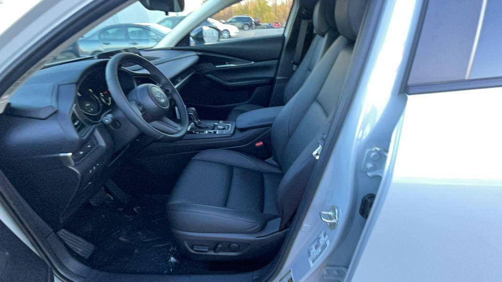 new 2026 Mazda CX-30 car, priced at $28,330