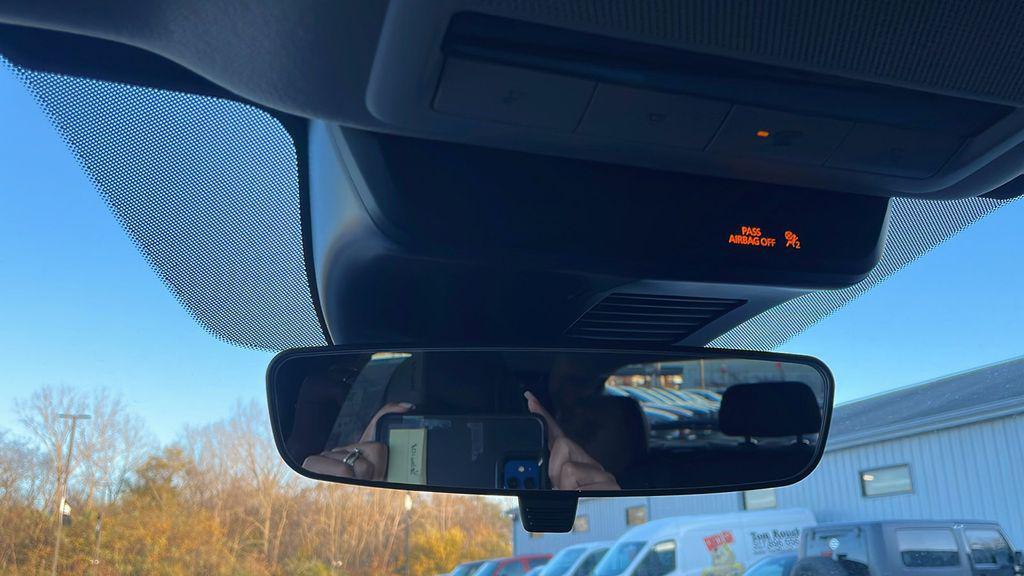 new 2026 Mazda CX-30 car, priced at $28,330