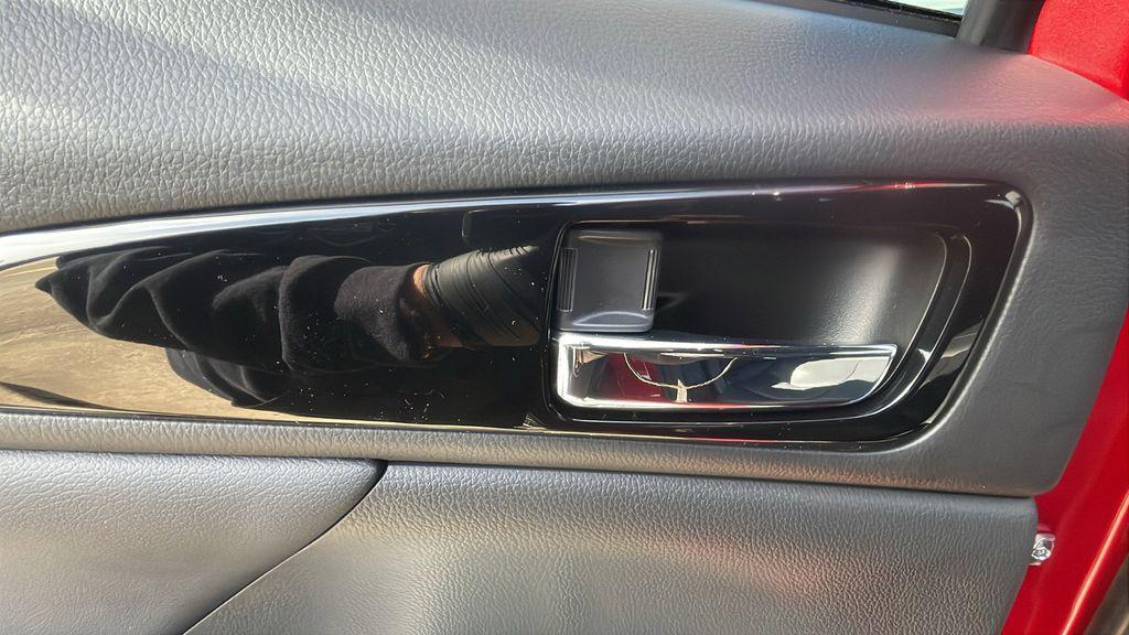 new 2025 Mitsubishi Eclipse Cross car, priced at $30,030