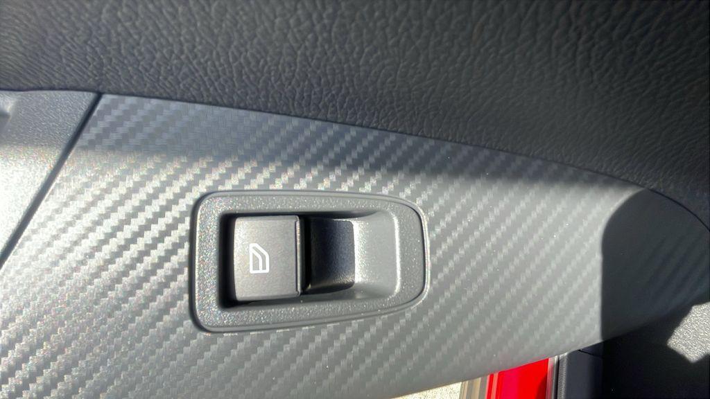 new 2025 Mitsubishi Eclipse Cross car, priced at $30,030