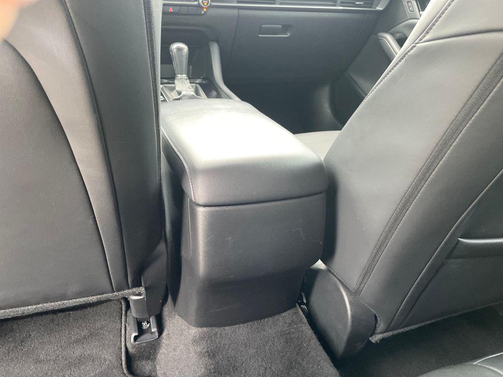 used 2025 Mazda Mazda3 car, priced at $22,246