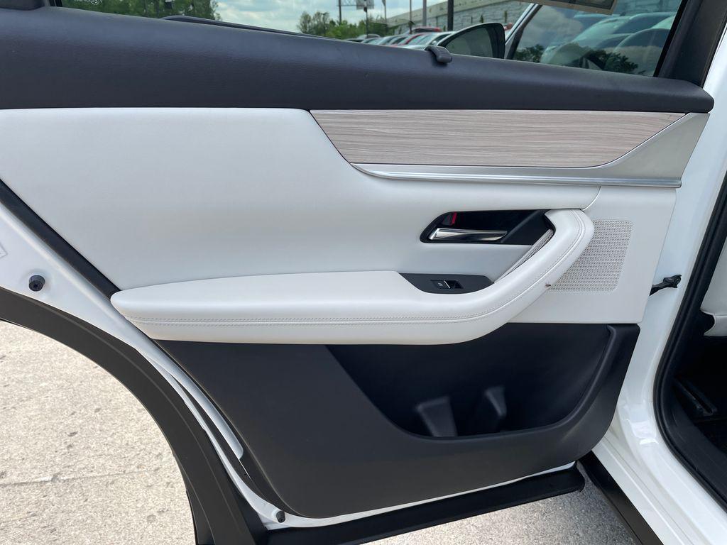 used 2024 Mazda CX-90 PHEV car, priced at $36,245