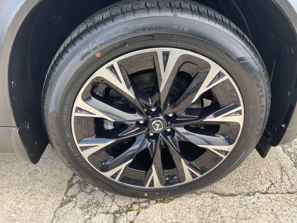 used 2024 Mazda CX-90 PHEV car, priced at $36,245