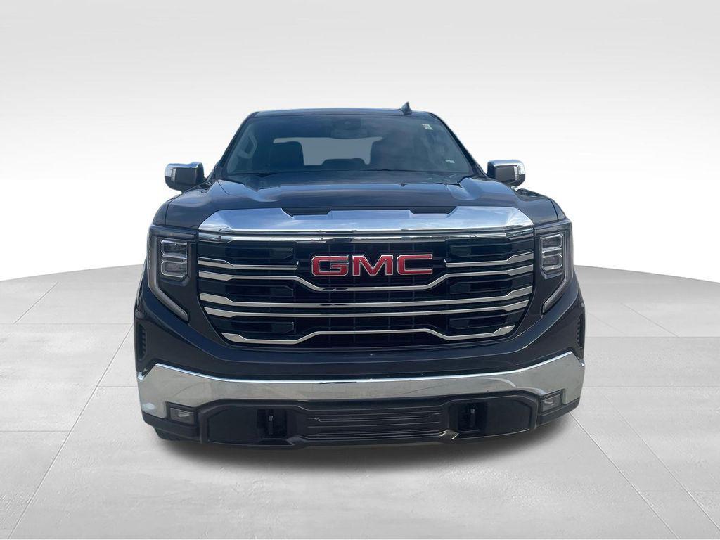used 2025 GMC Sierra 1500 car, priced at $43,494