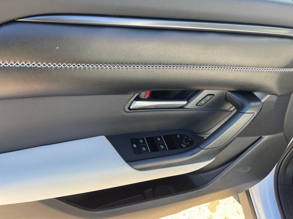 new 2026 Mazda CX-50 car, priced at $37,000