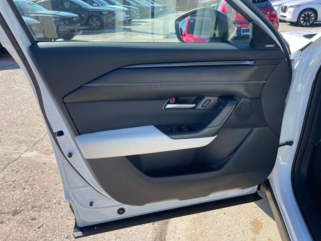 new 2026 Mazda CX-50 car, priced at $37,000