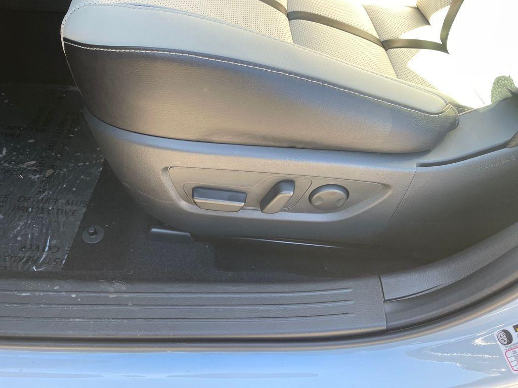 new 2026 Mazda CX-50 car, priced at $37,000