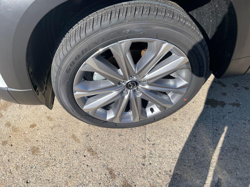 new 2026 Mazda CX-50 car, priced at $37,000