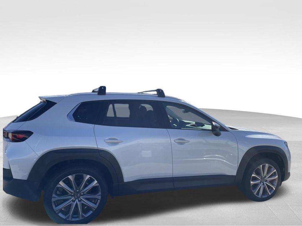 new 2026 Mazda CX-50 car, priced at $37,000