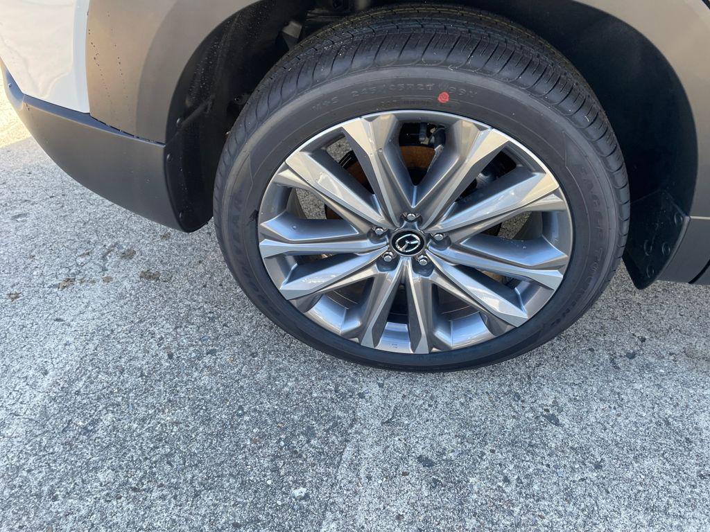 new 2026 Mazda CX-50 car, priced at $37,000