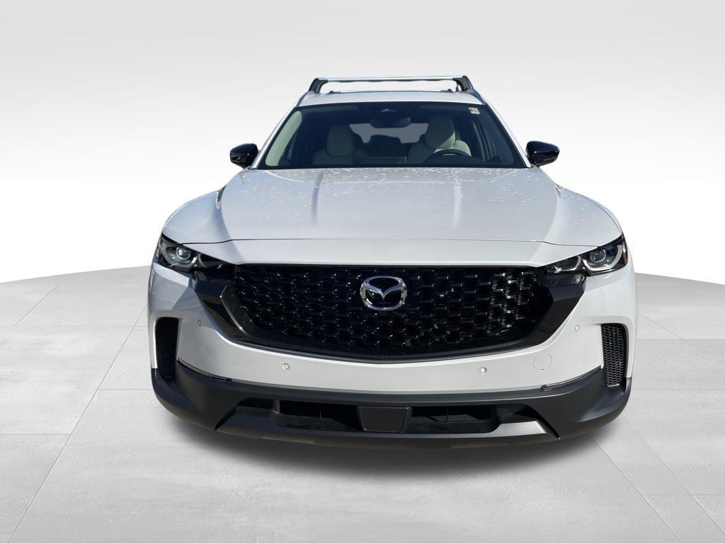 new 2026 Mazda CX-50 car, priced at $37,251