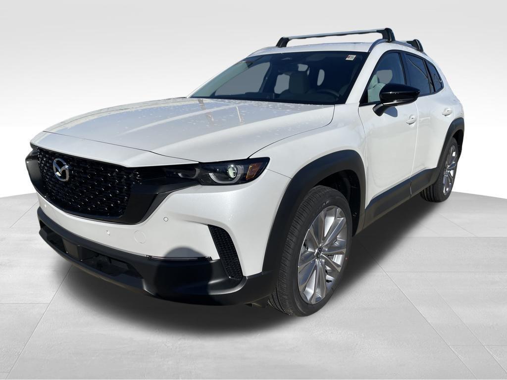 new 2026 Mazda CX-50 car, priced at $37,000