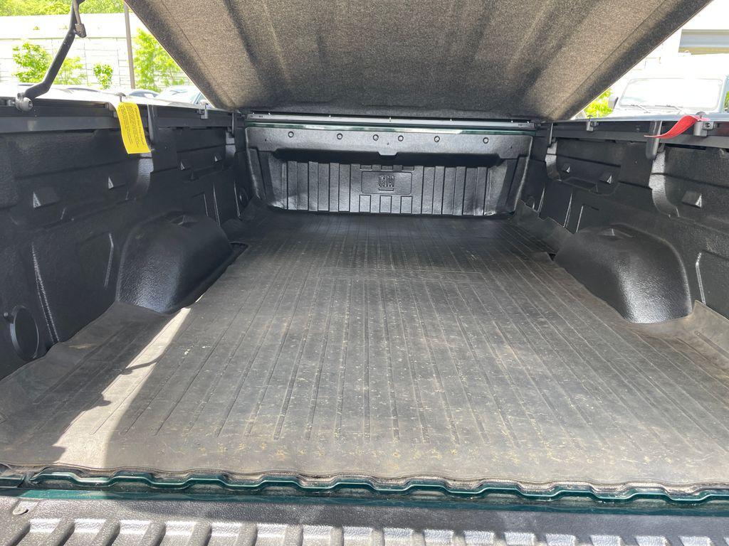 used 2015 Chevrolet Silverado 1500 car, priced at $33,363