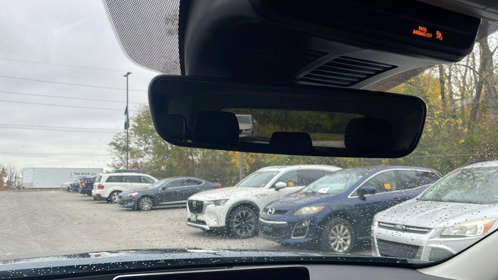 new 2026 Mazda CX-50 Hybrid car, priced at $38,020