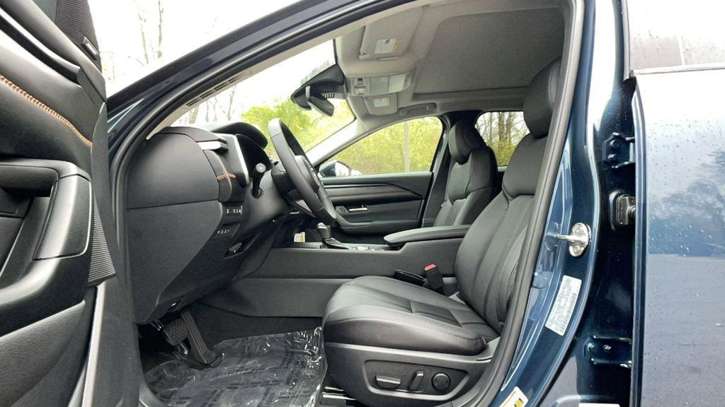 new 2026 Mazda CX-50 Hybrid car, priced at $38,020