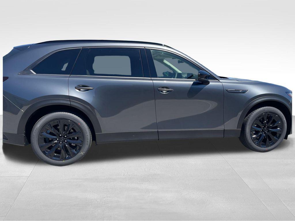 new 2026 Mazda CX-90 car, priced at $46,631