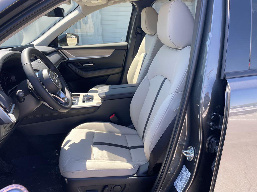 new 2026 Mazda CX-90 car, priced at $46,631