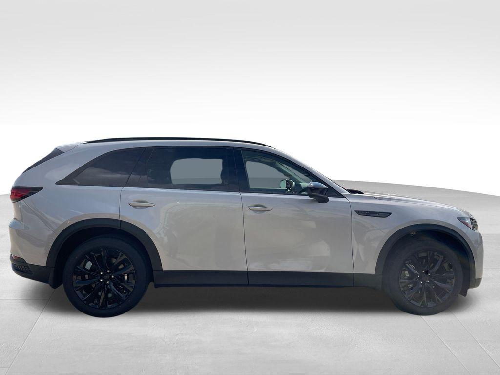 new 2026 Mazda CX-90 car, priced at $46,686