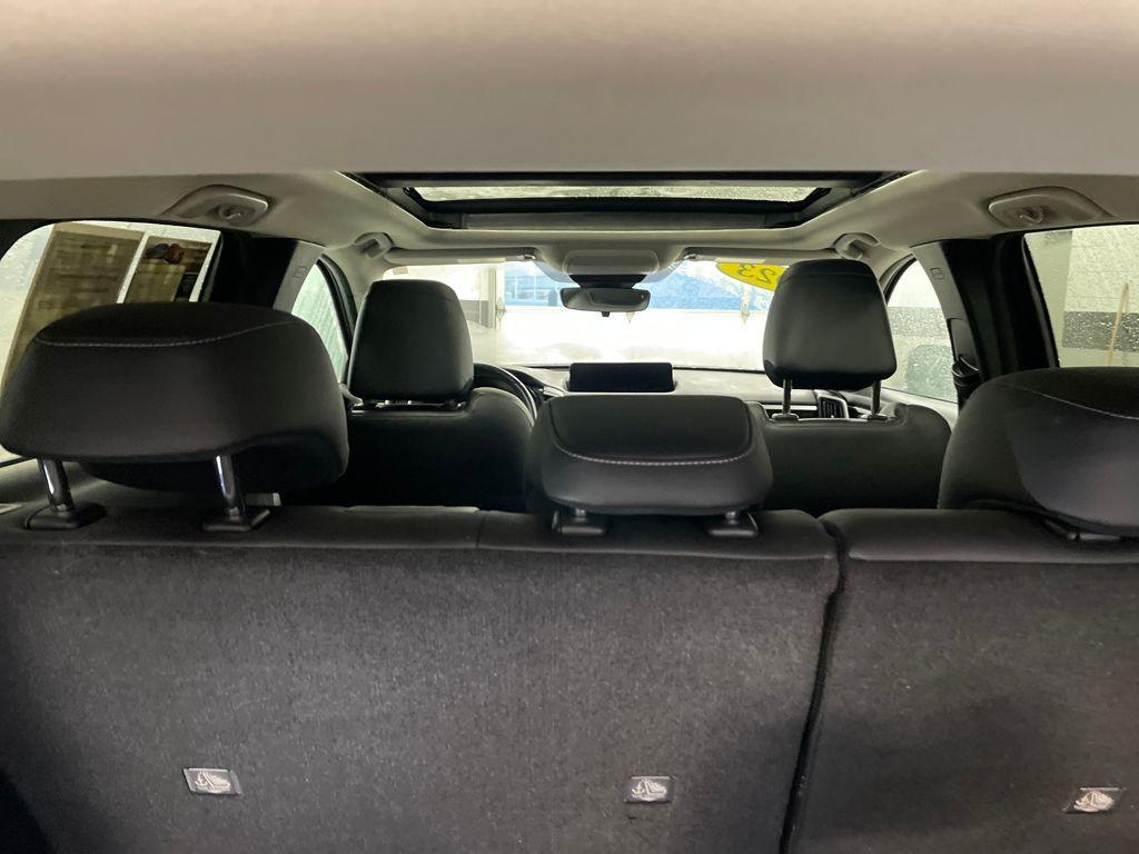 used 2023 Mazda CX-50 car, priced at $24,412