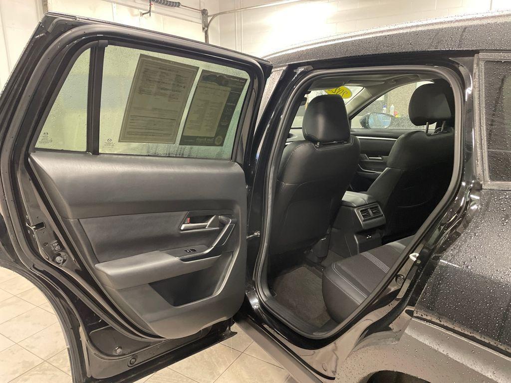 used 2023 Mazda CX-50 car, priced at $24,412