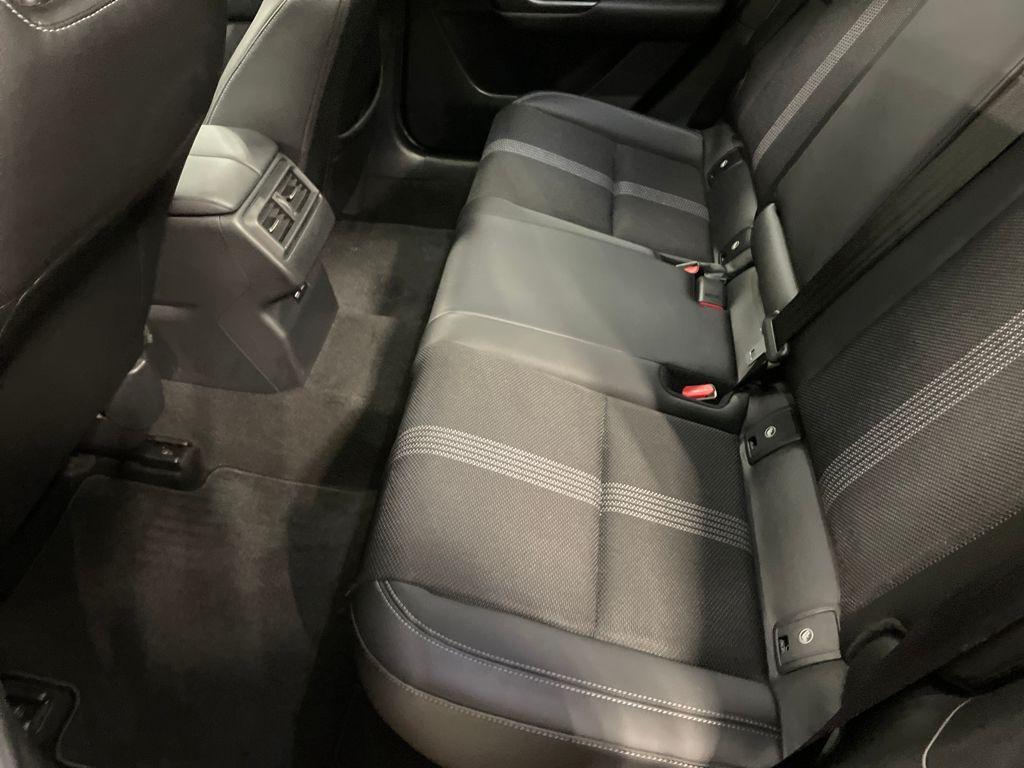 used 2023 Mazda CX-50 car, priced at $24,412