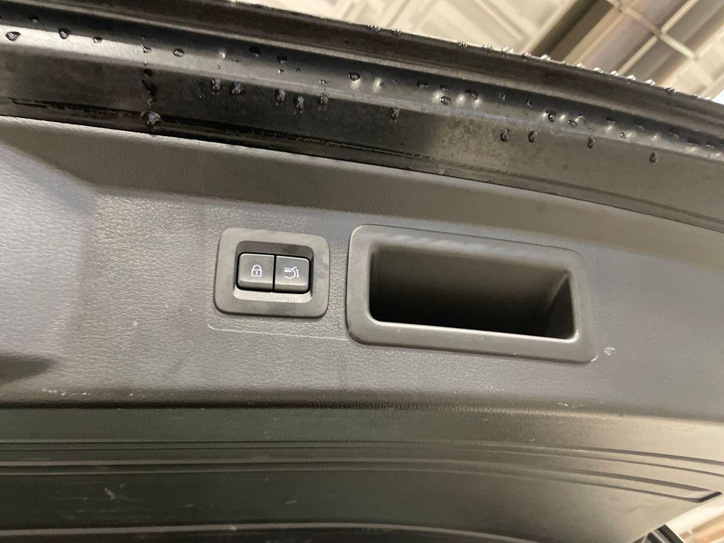 used 2023 Mazda CX-50 car, priced at $24,412