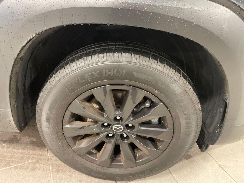 used 2023 Mazda CX-50 car, priced at $24,412