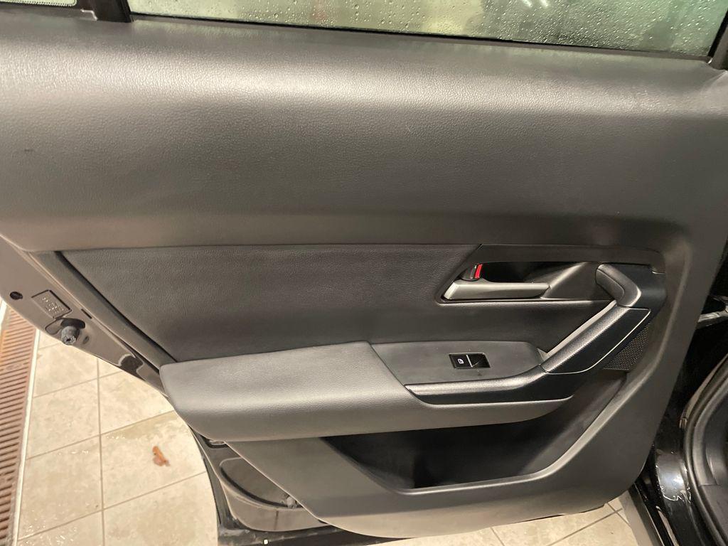 used 2023 Mazda CX-50 car, priced at $24,412