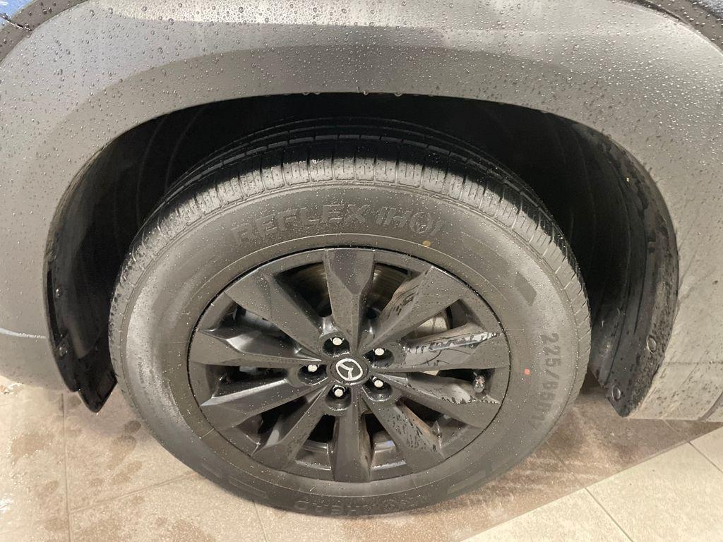 used 2023 Mazda CX-50 car, priced at $24,412