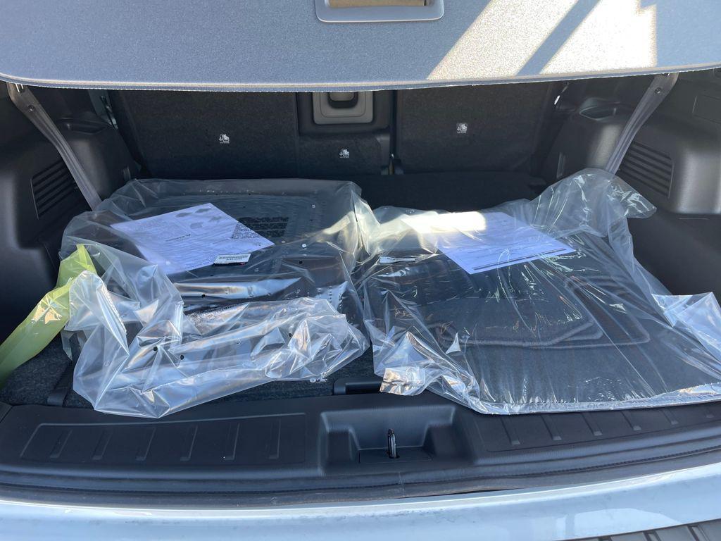 new 2026 Mitsubishi Outlander car, priced at $34,530