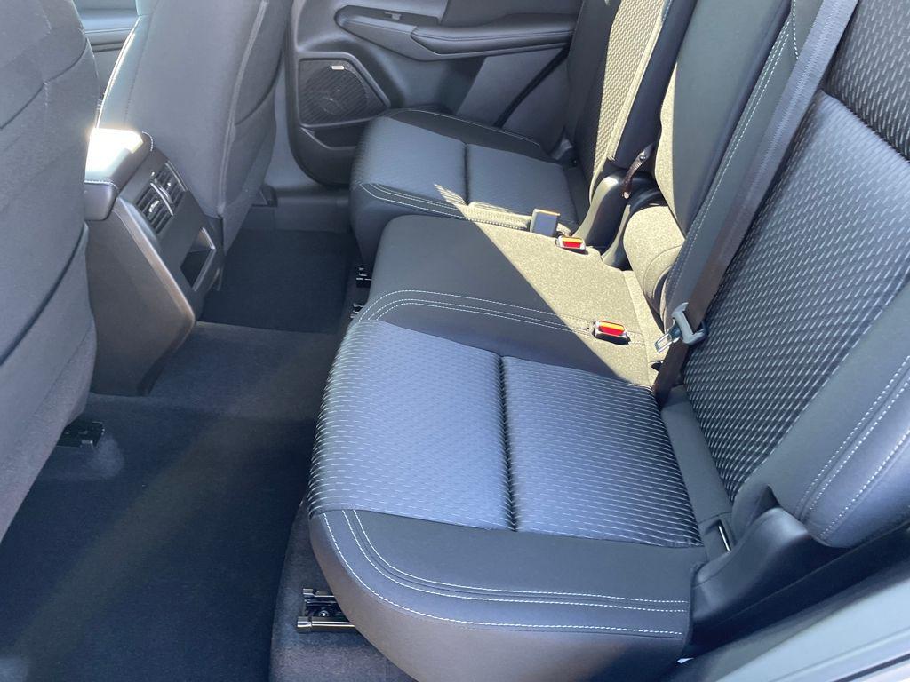 new 2026 Mitsubishi Outlander car, priced at $34,530