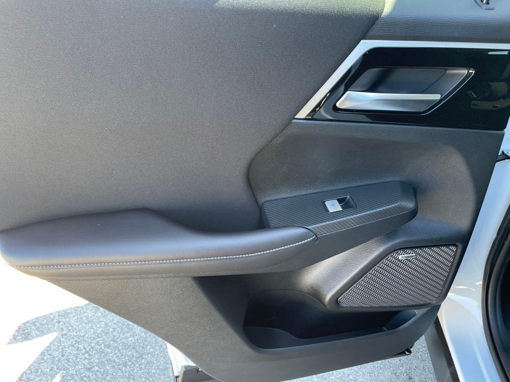 new 2026 Mitsubishi Outlander car, priced at $34,530