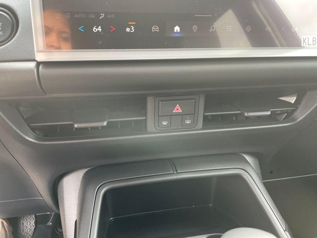new 2026 Mazda CX-5 car, priced at $36,675