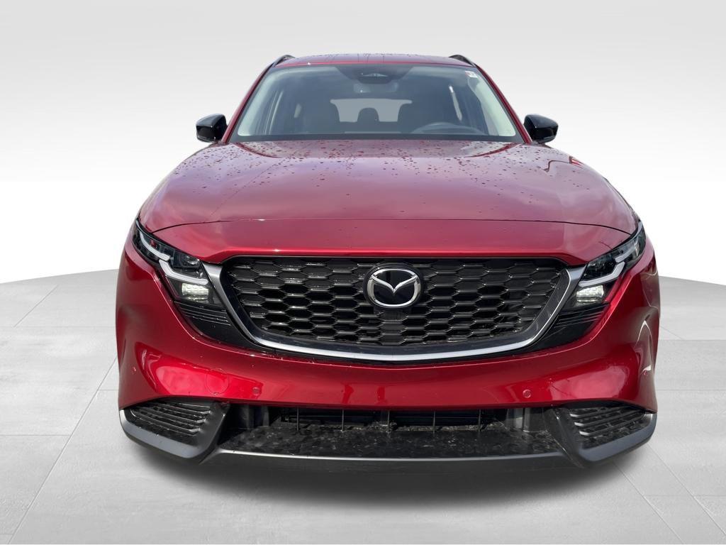 new 2026 Mazda CX-5 car, priced at $36,675