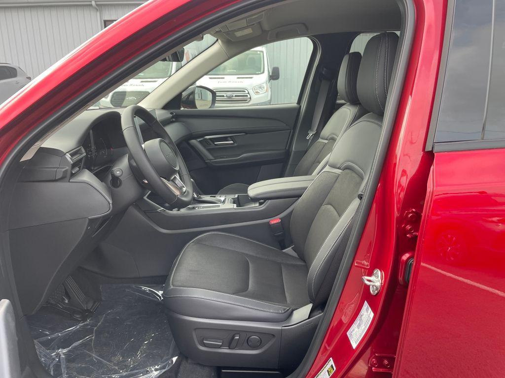 new 2026 Mazda CX-5 car, priced at $36,675