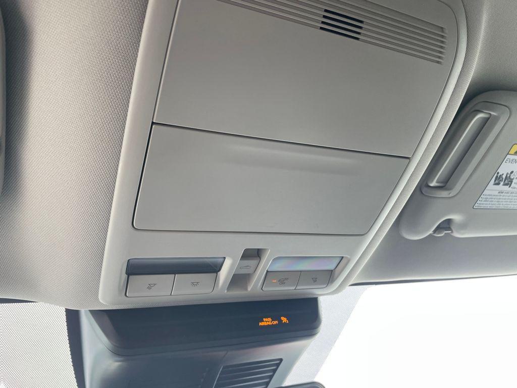 new 2026 Mazda CX-50 Hybrid car, priced at $34,365