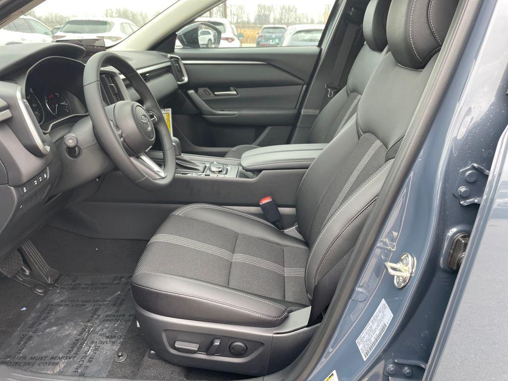 new 2026 Mazda CX-50 Hybrid car, priced at $34,365