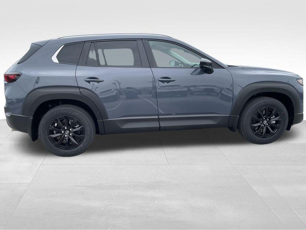 new 2026 Mazda CX-50 Hybrid car, priced at $34,365