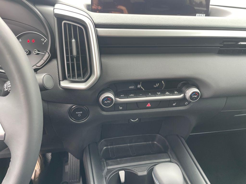 new 2026 Mazda CX-50 Hybrid car, priced at $34,365