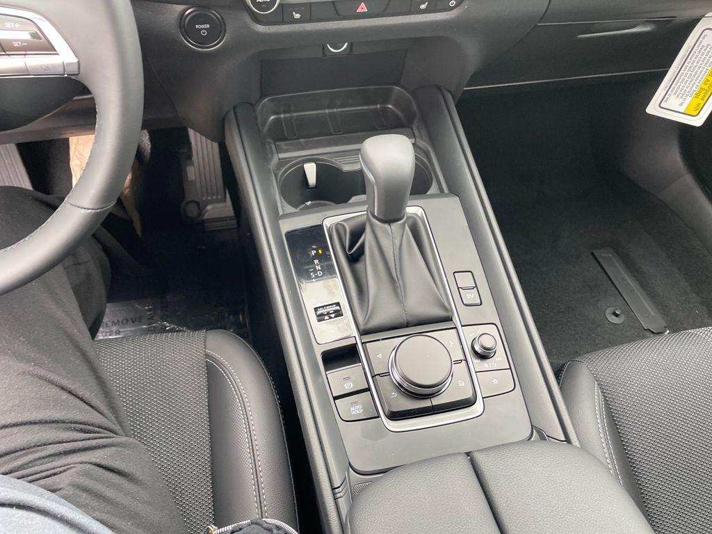 new 2026 Mazda CX-50 Hybrid car, priced at $34,365