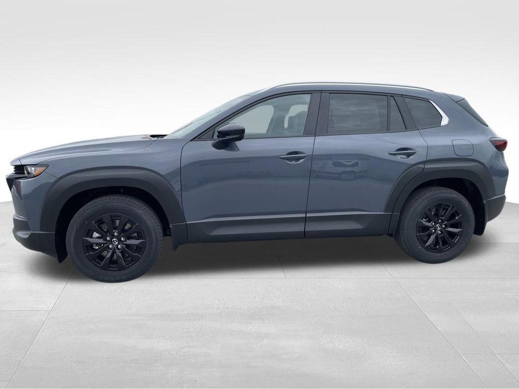 new 2026 Mazda CX-50 Hybrid car, priced at $34,365